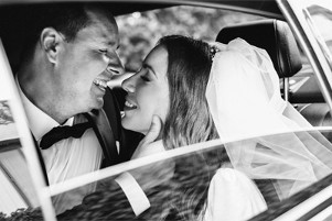 Alexandra + Dan