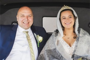 Ben + Tiara