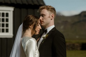 Madison + Stefan