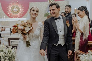 Dani + Alex