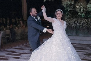 Andrea + Manuel