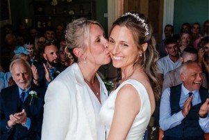 Jordan + Sarah