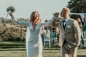 Karolina + Patryk