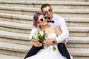 Georgiana + Bogdan