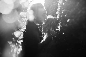 Zara + Matt