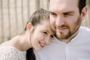 Abigail + Ben