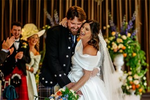 Robert + Lauren