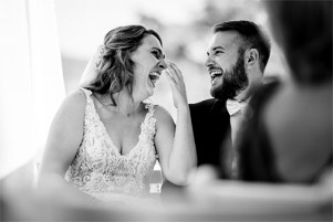 Adelina + Robin