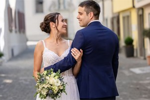 Sarah + Daniel