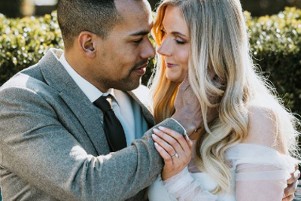 Alison + Maxime