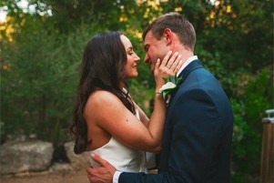 Nicole + Derek