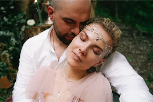 Daniela + George
