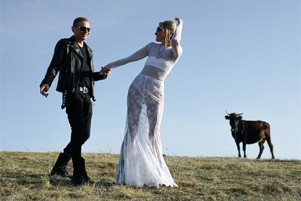 Raimund + Natasha