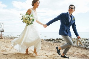 Kristian + Dasha