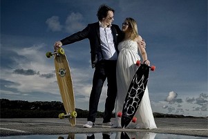 Freddy + Mary