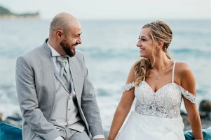 Giada + Jacopo