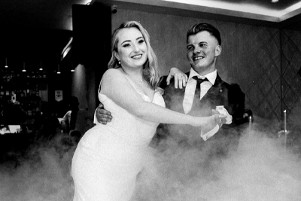 Adrian + Alis