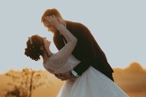 Ben + Andreea