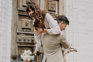 Lena + Tolik