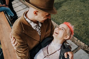 Vasiliy + Elena