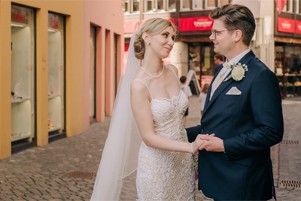 Sofia + Gregory
