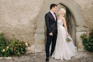 Viktoria + Martin