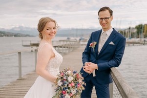 Fiona + Philipp