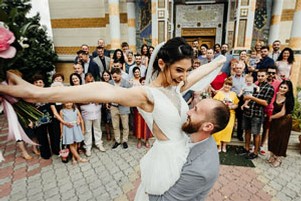 Mihai + Amel