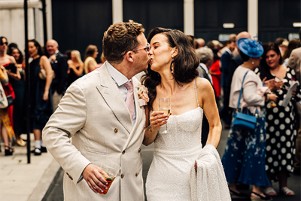 Holly + Jonny