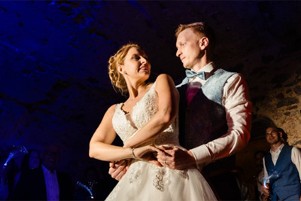 Kathrin + Philipp