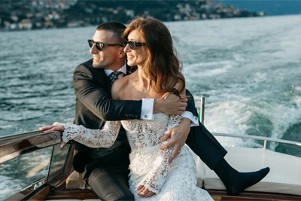 Tiziana + Andrea