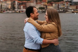 Allison + Peter