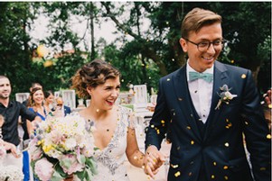 Raquel + Tiago
