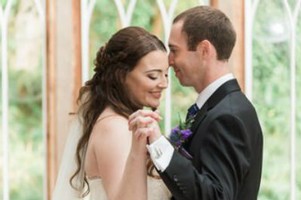Brittaney + Michael