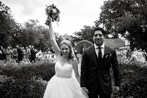 Shahyan + Katy
