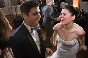 Mike + Cari