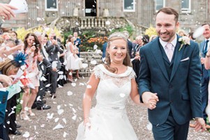 Kimberley + Darren