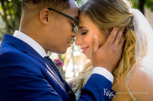 Sam + Michelle