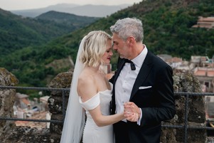 Amy + Razvan