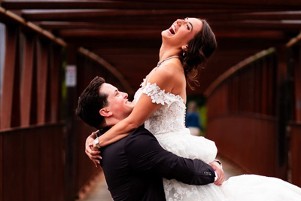Yara + Andrew