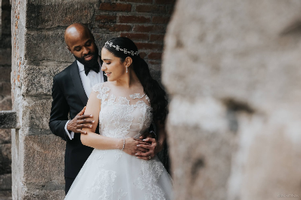 Andrea + Jonathan