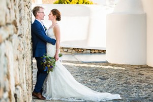 Hannah + Matt