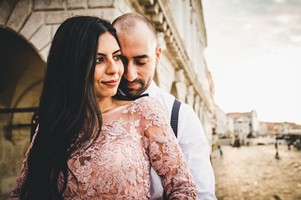 Diana + Barah