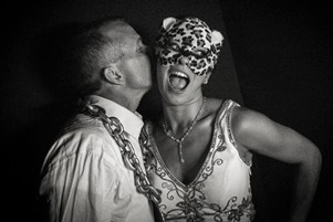 Stephanie + Darrin