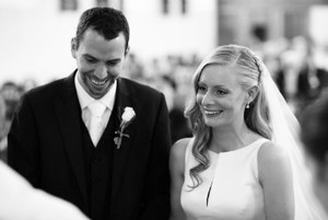 Michelle + Brian