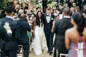 Ashanna + Calvin