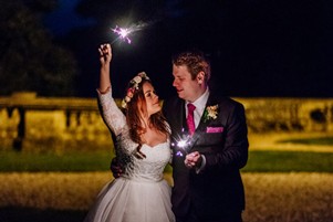 Lorraine + William
