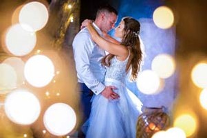 JULIE + JOE