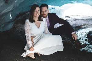 Christy + John