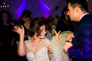 Viliana + Emil
